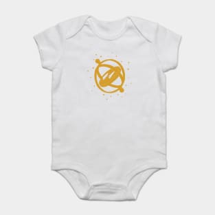 Time Baby Bodysuit